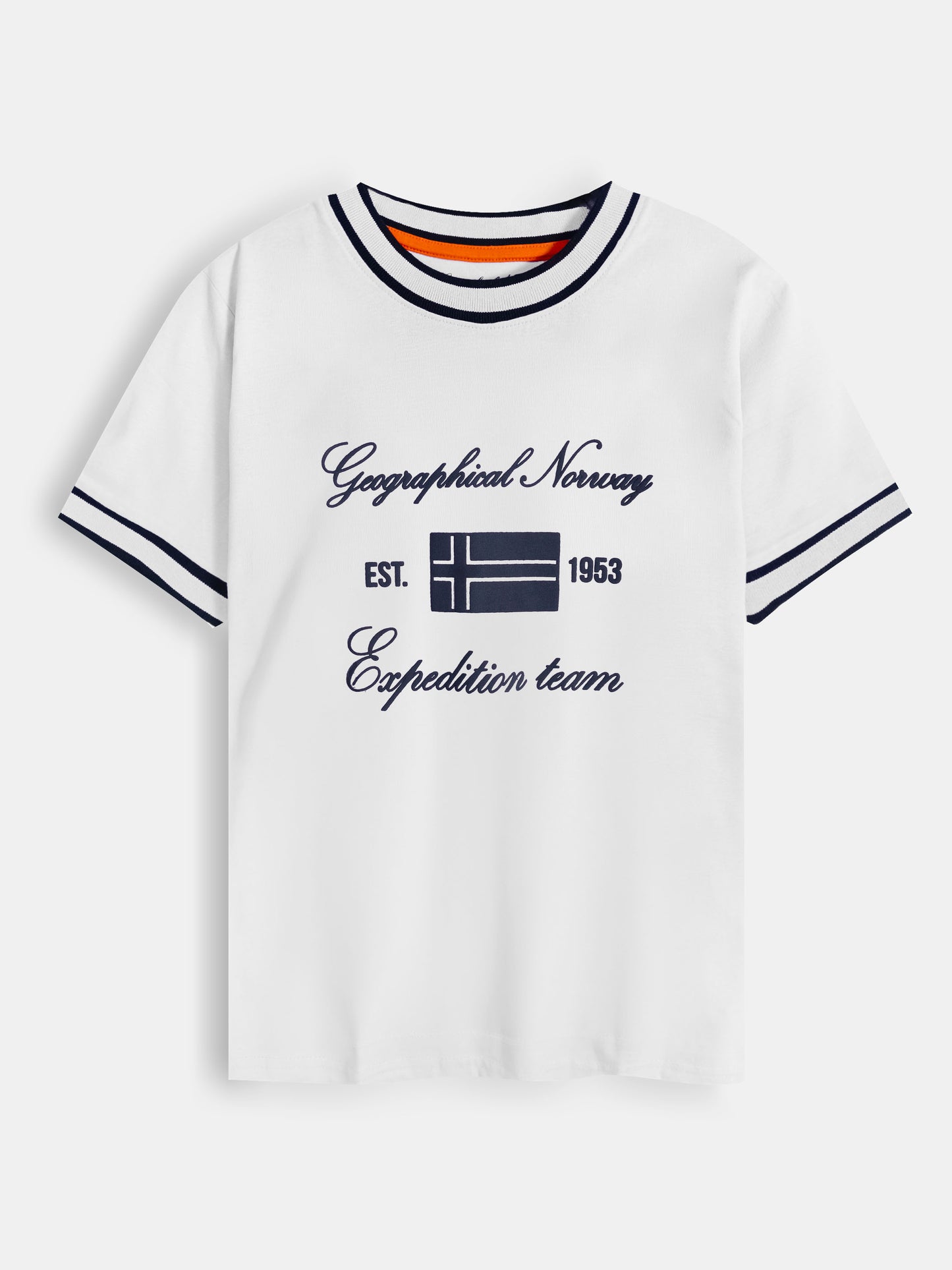 Ladies Printed T-Shirt