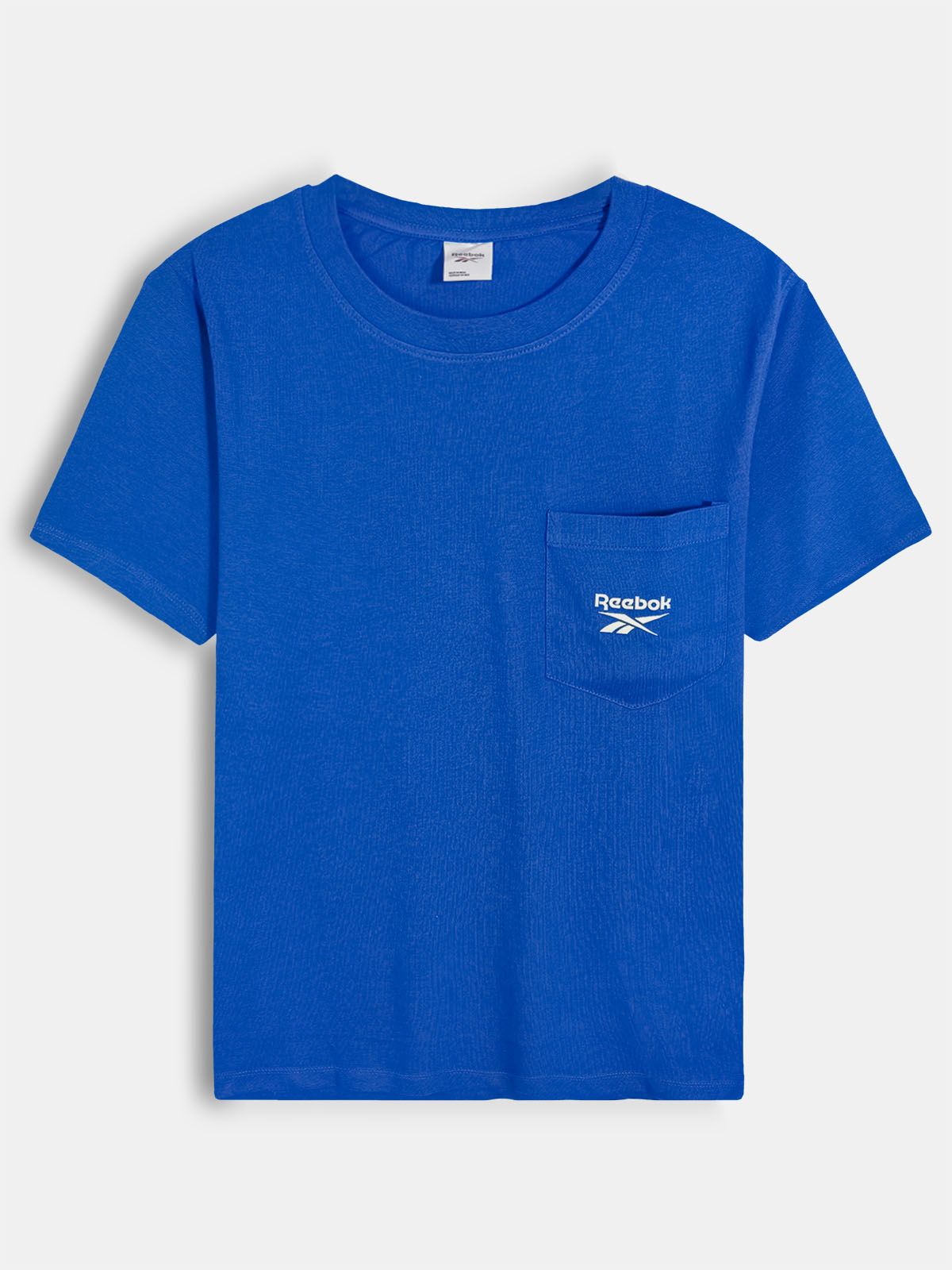 Ladies Pocket T-Shirt