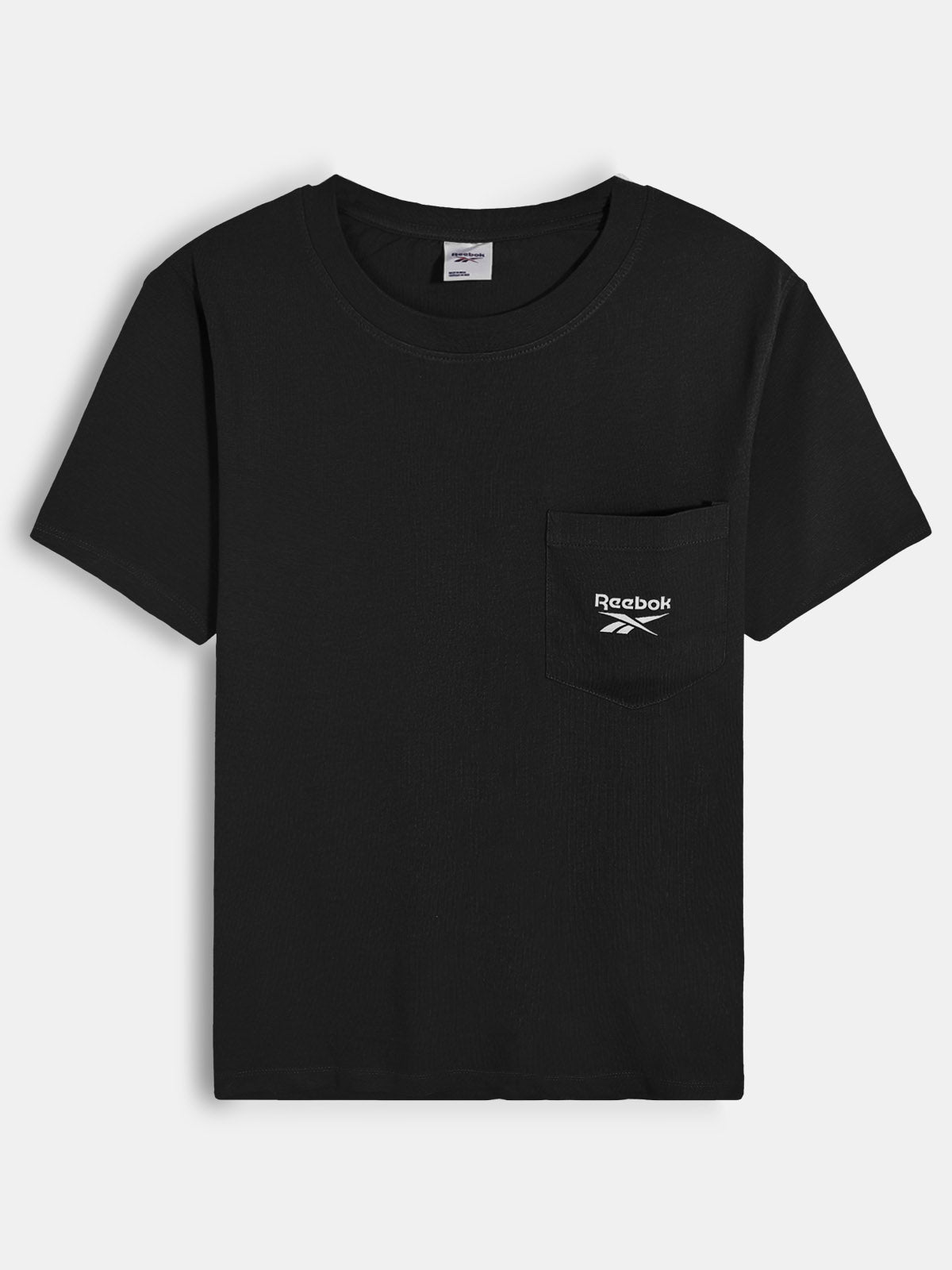 Ladies Pocket T-Shirt