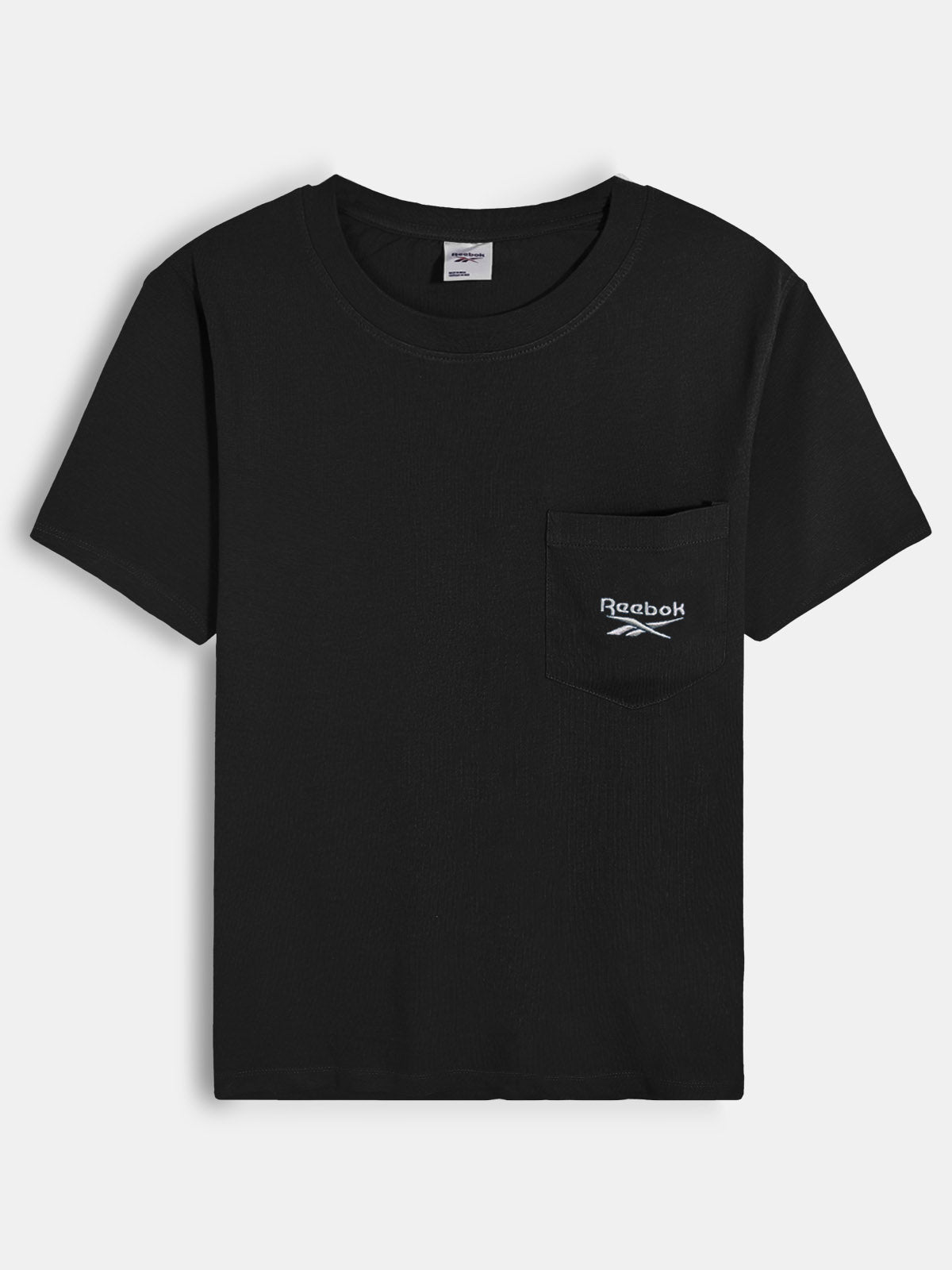 Ladies Pocket T-Shirt