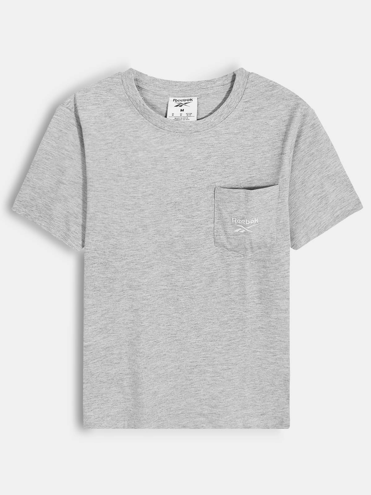Ladies Pocket T-Shirt