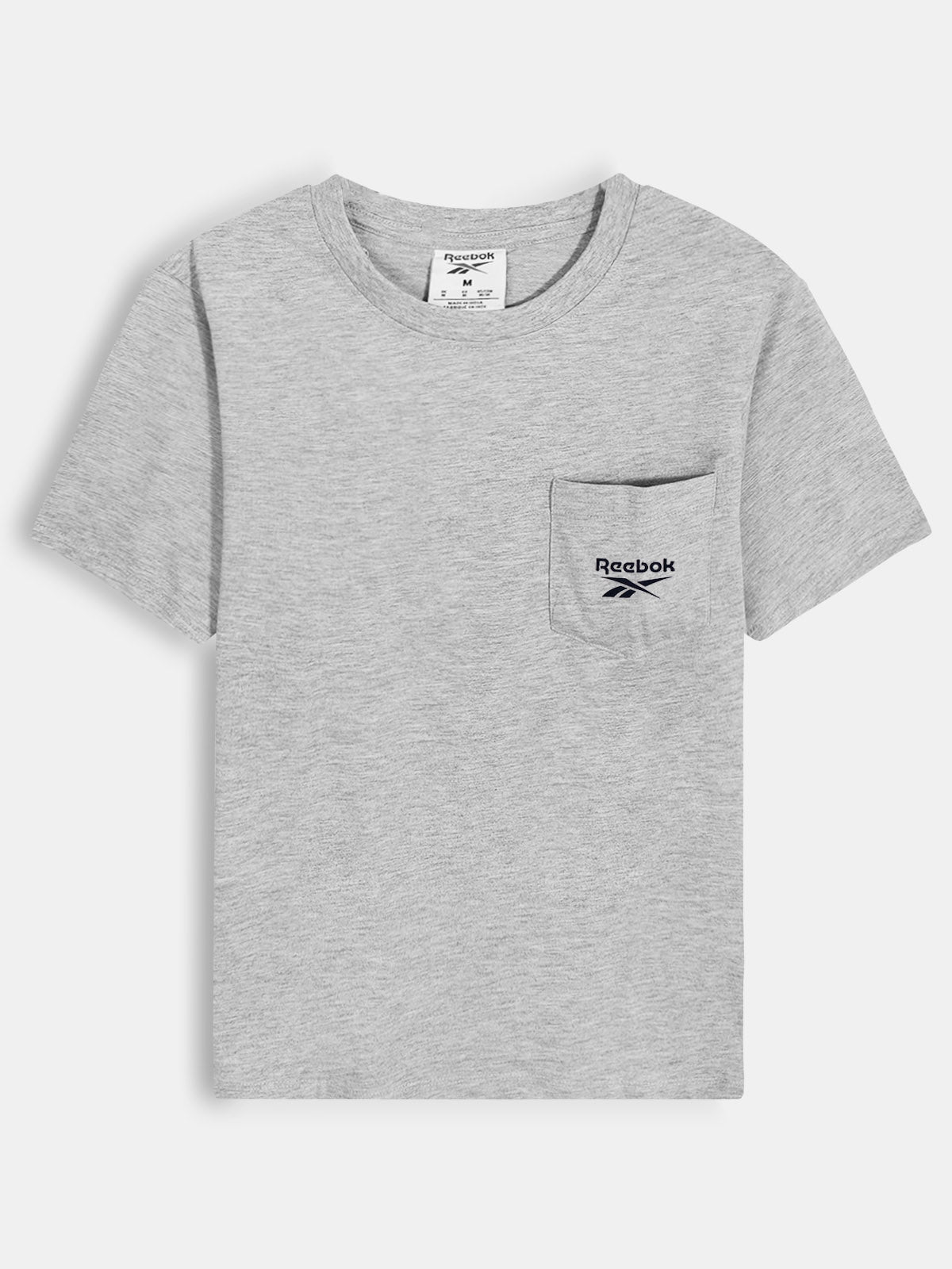 Ladies Pocket T-Shirt