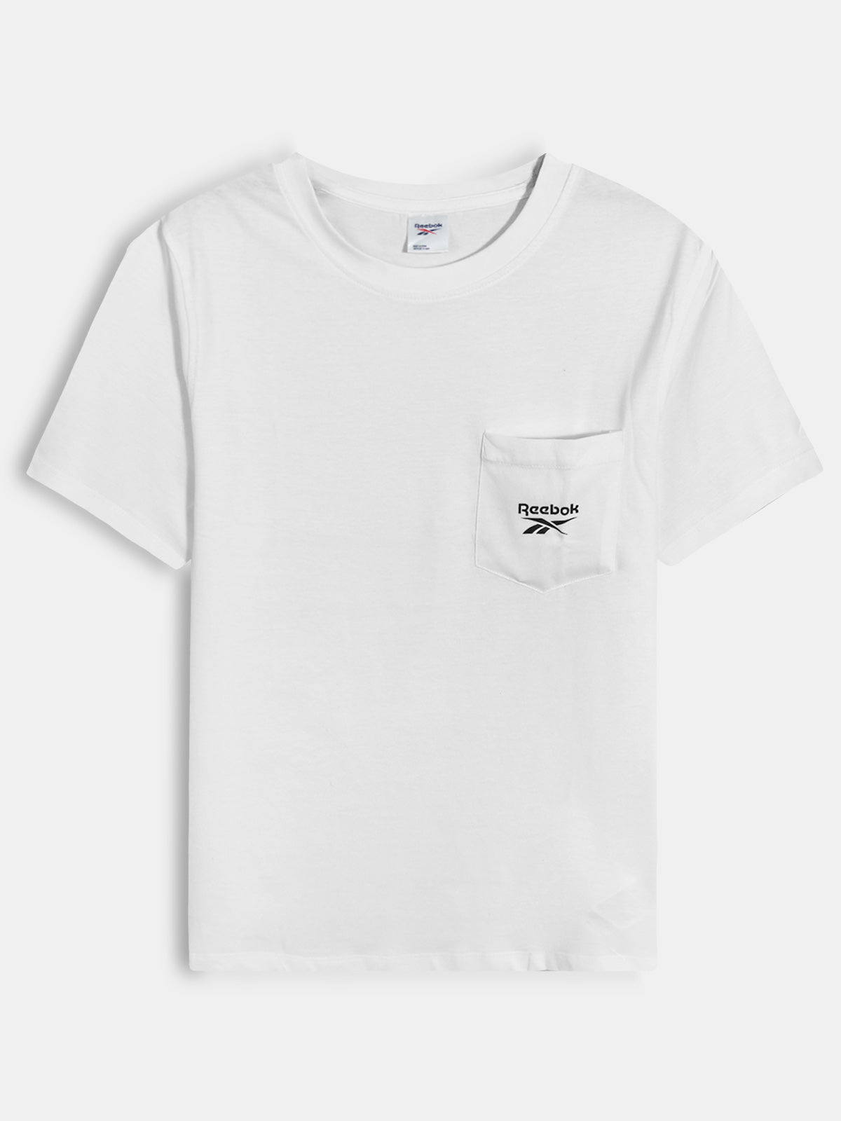 Ladies Pocket T-Shirt