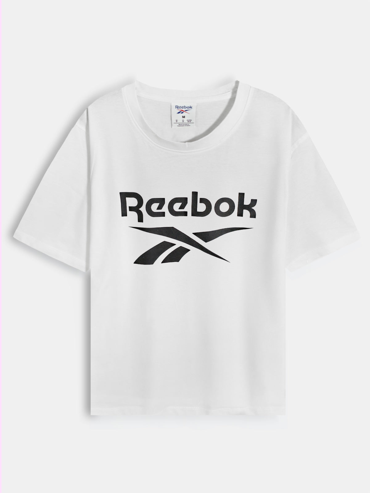 Ladies Oversized Fit T-Shirts