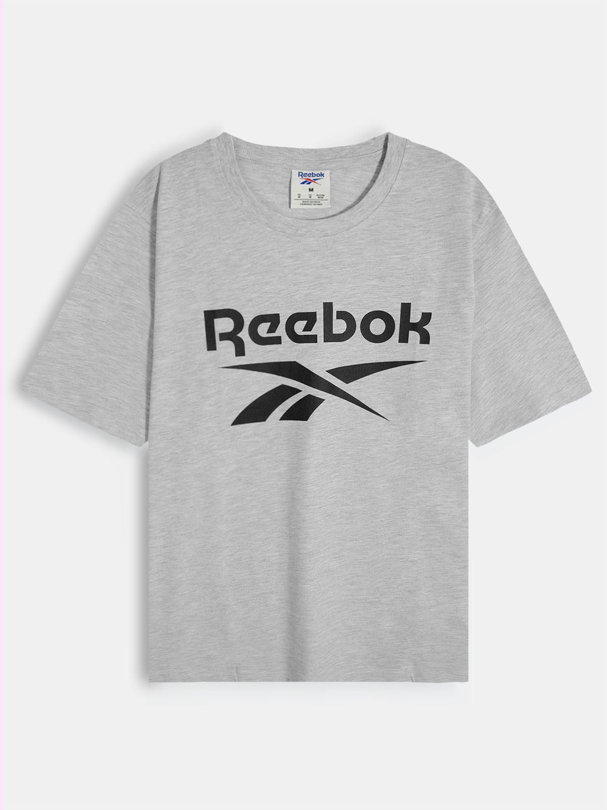 Ladies Oversized Fit T-Shirts