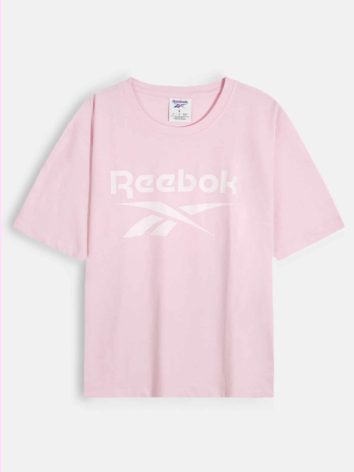 Ladies Oversized Fit T-Shirts
