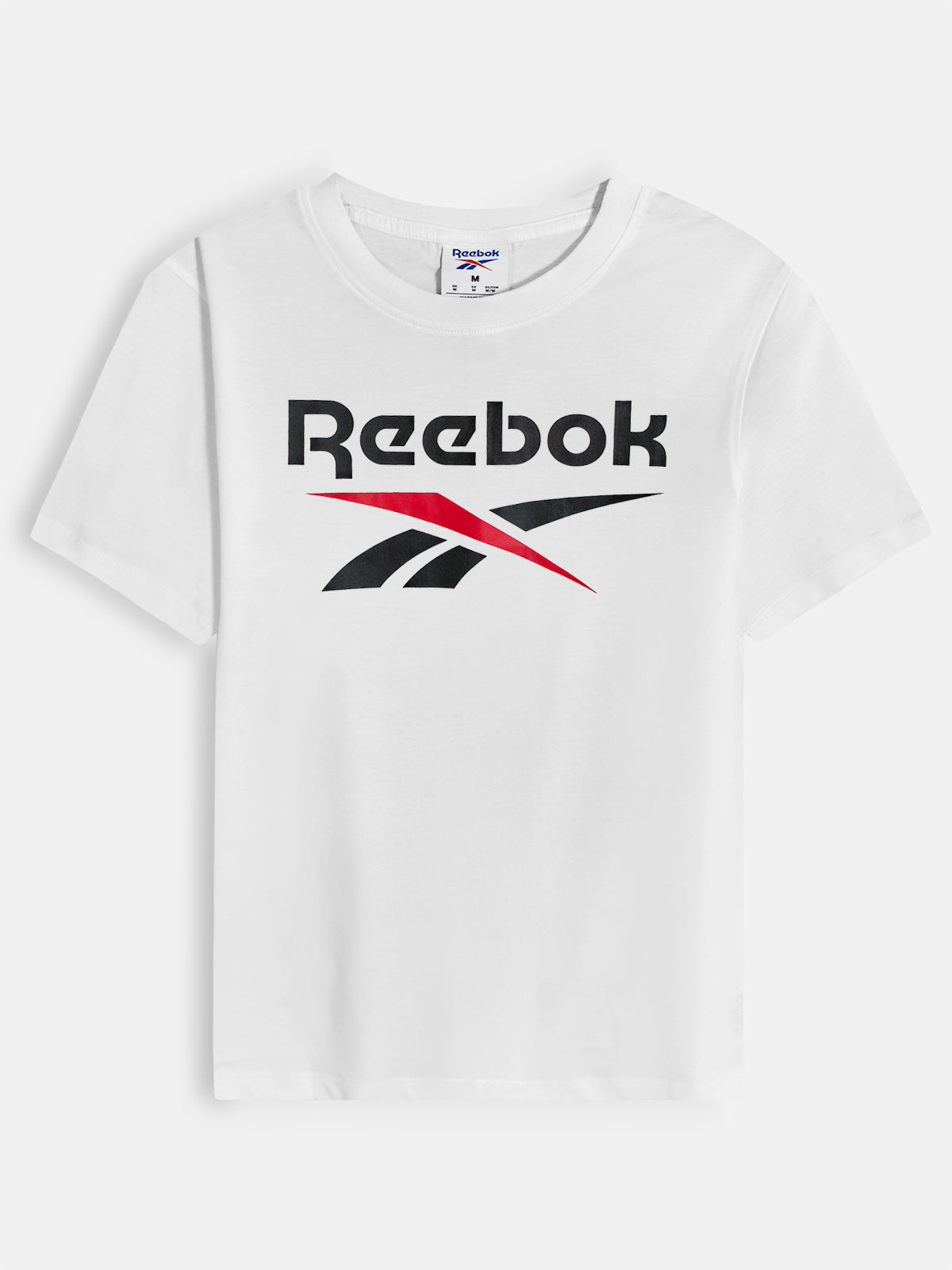 Ladies Crew Neck Printed T-Shirt