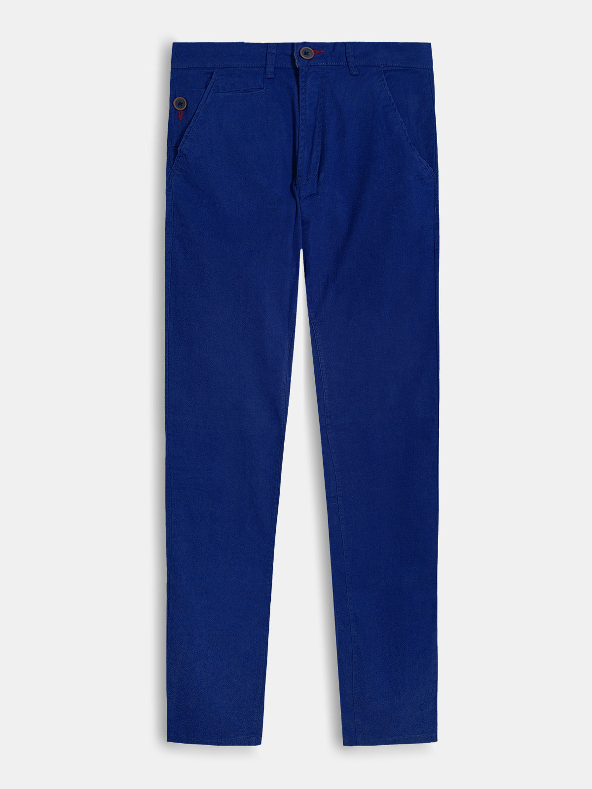 Mens Cotton Twill Pant
