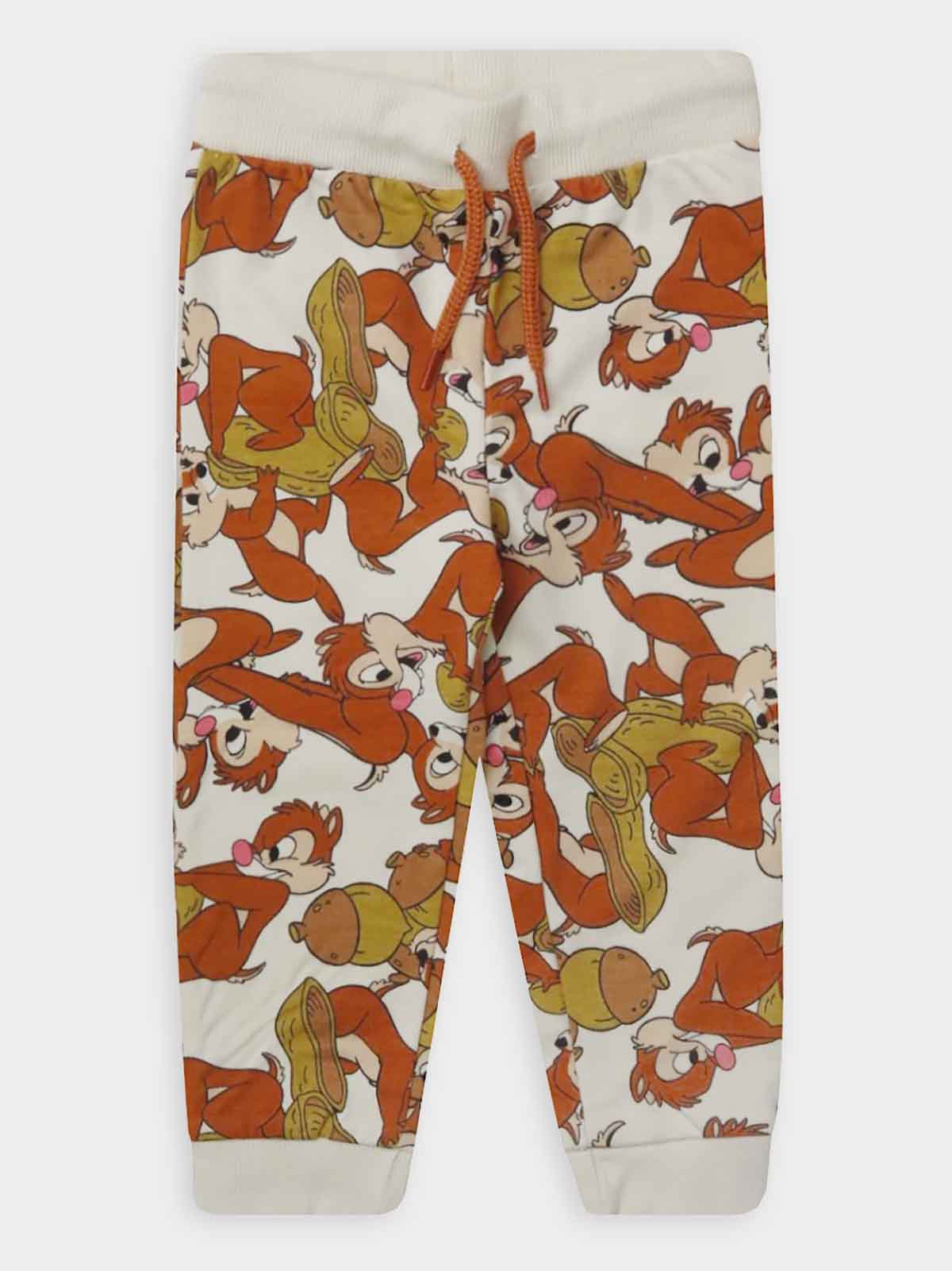 Baby Girls French Terry Jogger