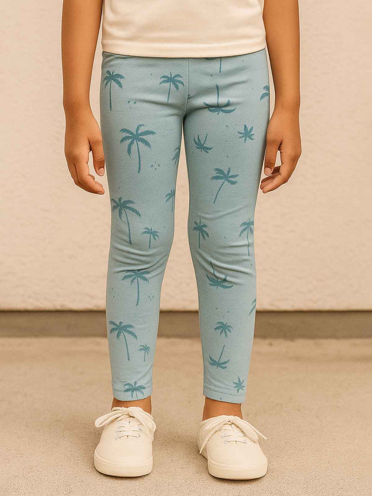 Girls Legging