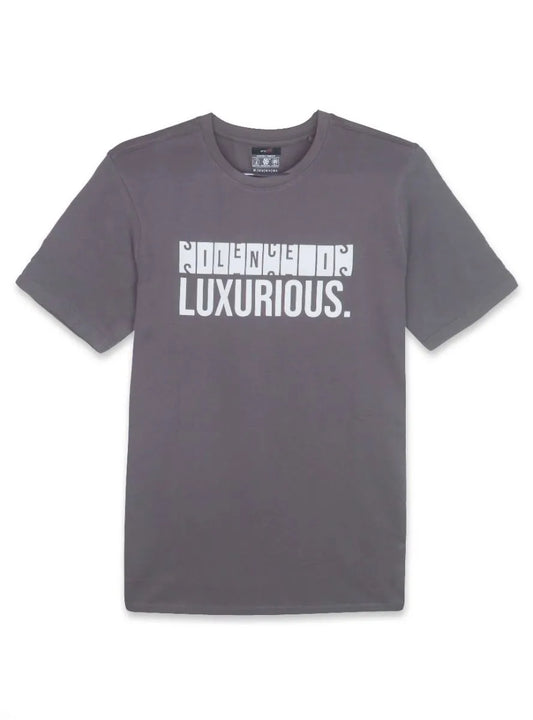 Mens Printed T-Shirt