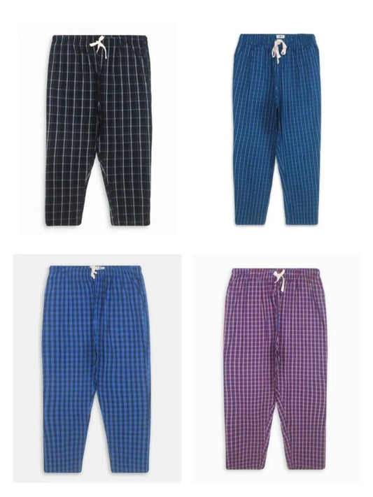 Mens Woven Pants Mixed