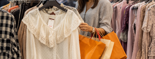 Chennai Clothes Wholesale Market: What to Buy and Where to Buy from