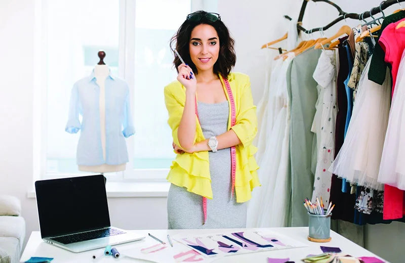 Clothing Business