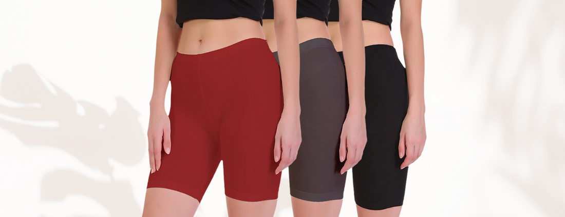 Ladies Shorts Wholesale: 5 Must-haves in your online or offline clothing store
