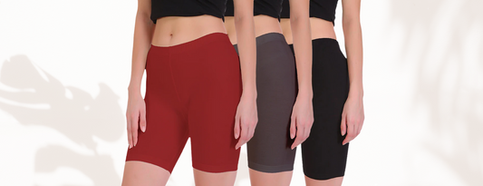 Ladies Shorts Wholesale: 5 Must-haves in your online or offline clothing store