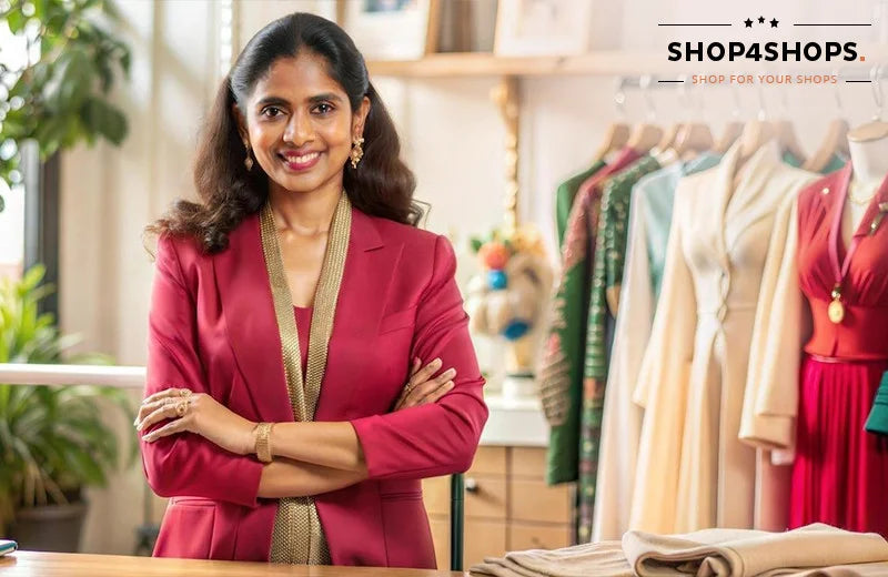 Clothing business