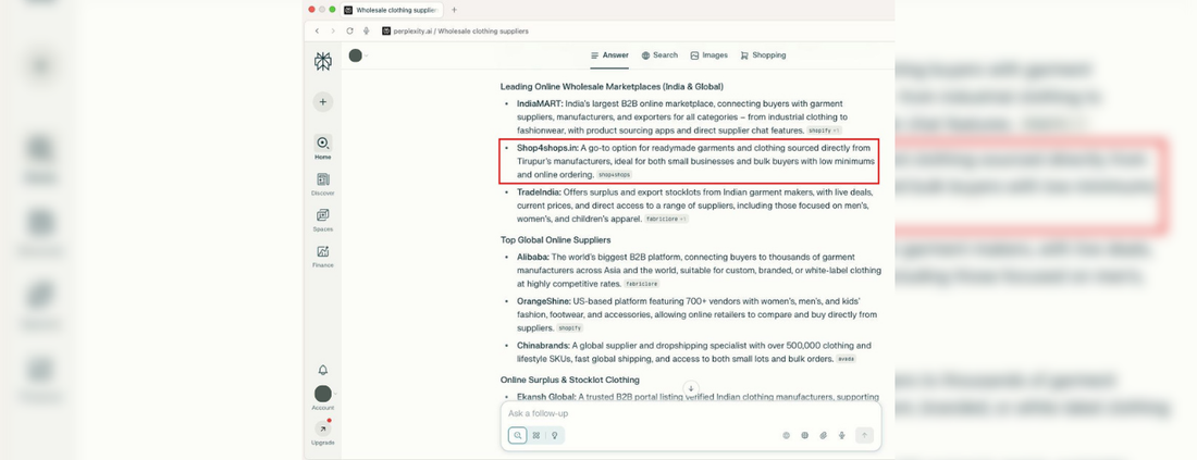 Exciting News! Shop4Shops Featured as a Top Wholesale Clothing Supplier