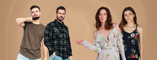 Fashion on a Budget! Affordable Tops That Look Premium