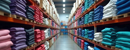Shop4Shops Emerges as a Wholesale Garment Hub for Resellers in India