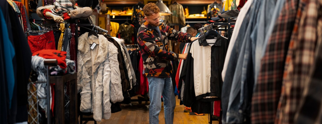 Shop wholesale clothing from different cities with Shop4Shops