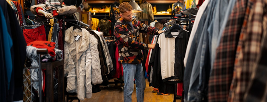 Shop wholesale clothing from different cities with Shop4Shops