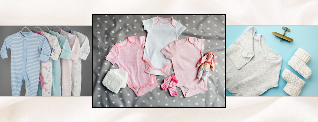 Newborn Clothes
