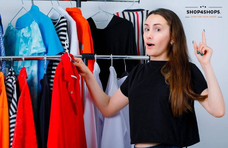 Types of T-shirts for Women