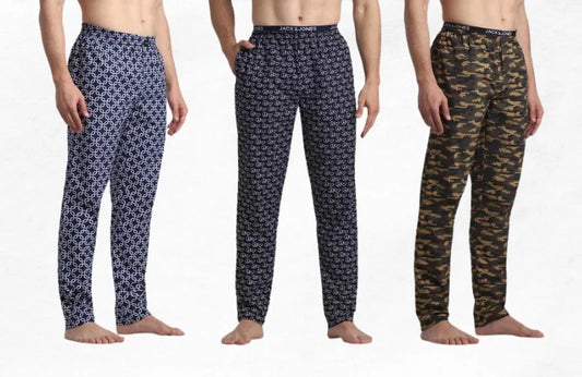 Five must-have men’s loungewear collection in your clothing store