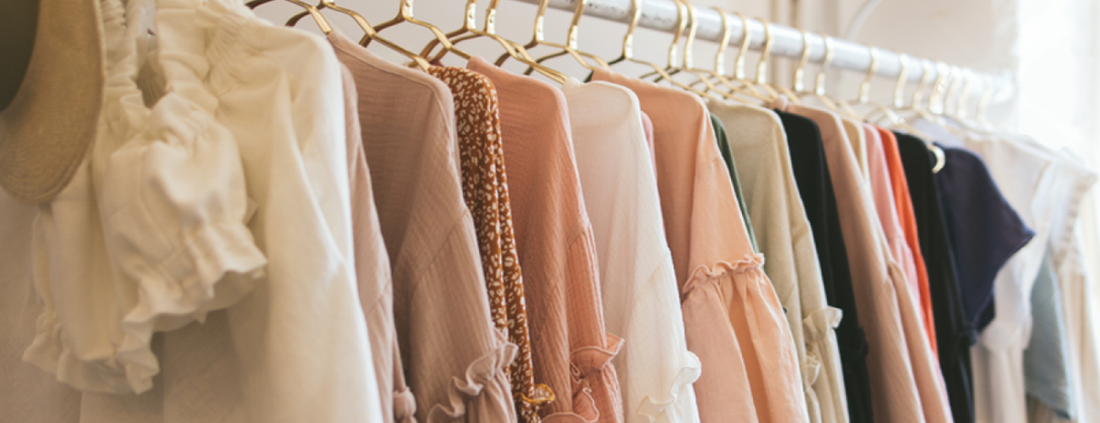 Western tops for ladies wholesale from Tirupur Market