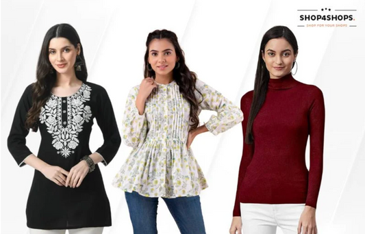 Tops for Women
