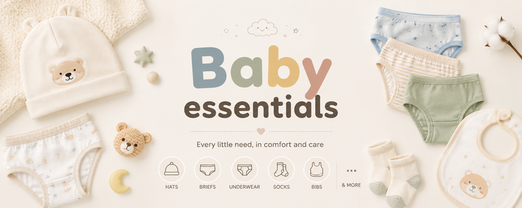 Babies > Essentials