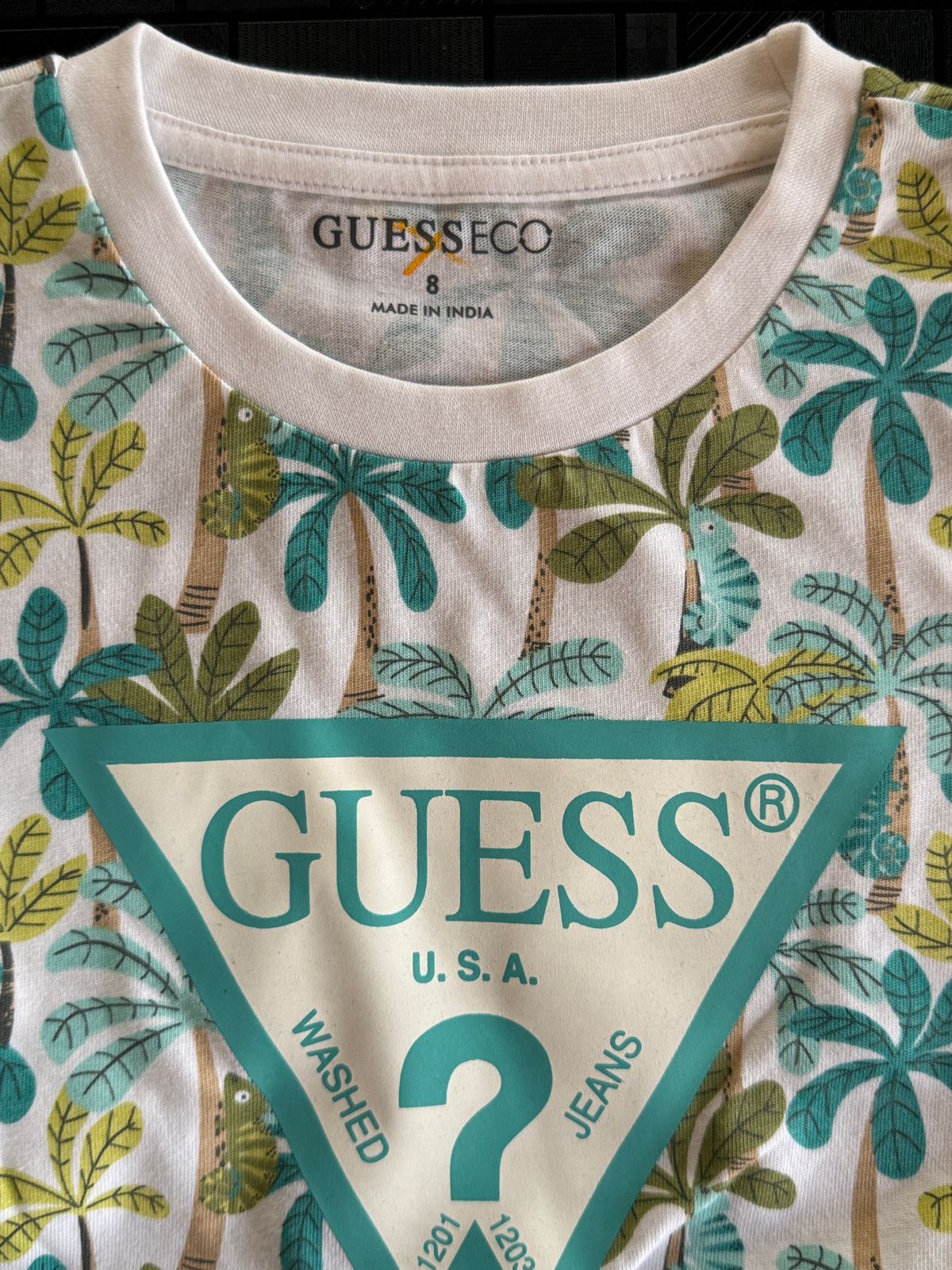 Guess Kids