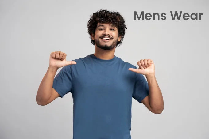 MEN'S