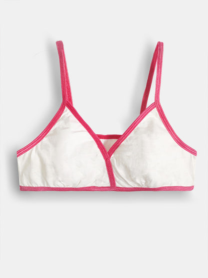 Girls Trainer Bras
