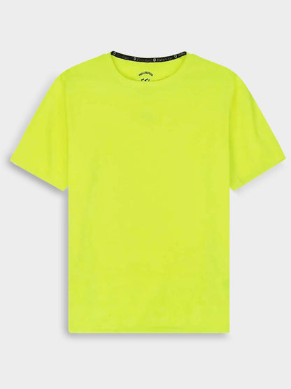 Mens Washed T Shirt
