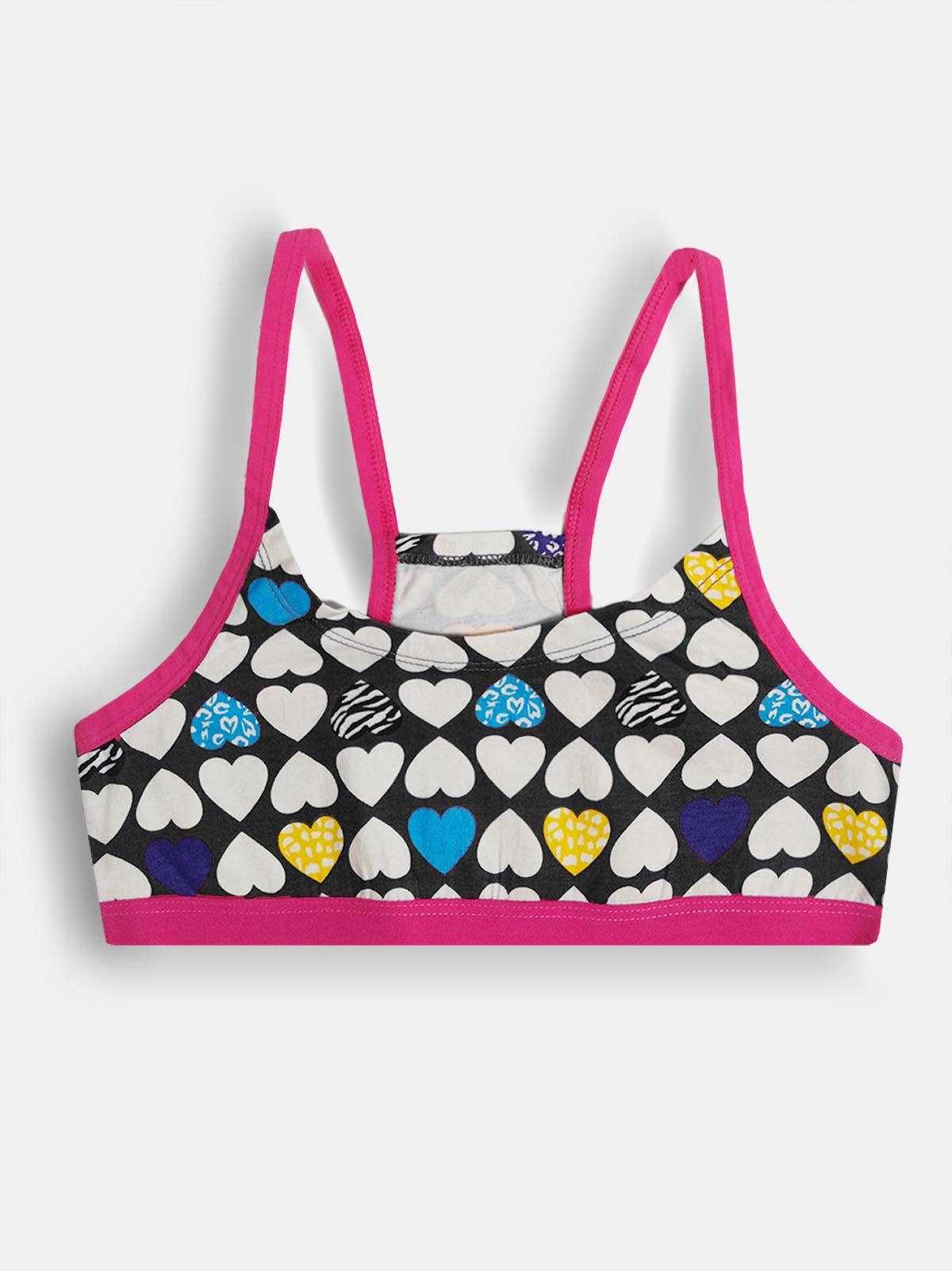 Girls Trainer Bras