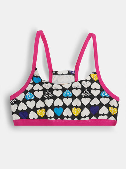 Girls Trainer Bras