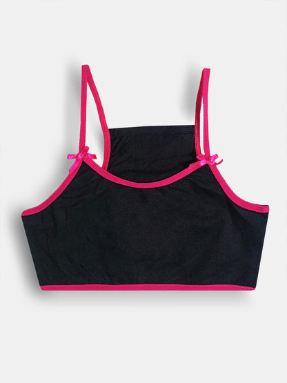Girls Trainer Bras
