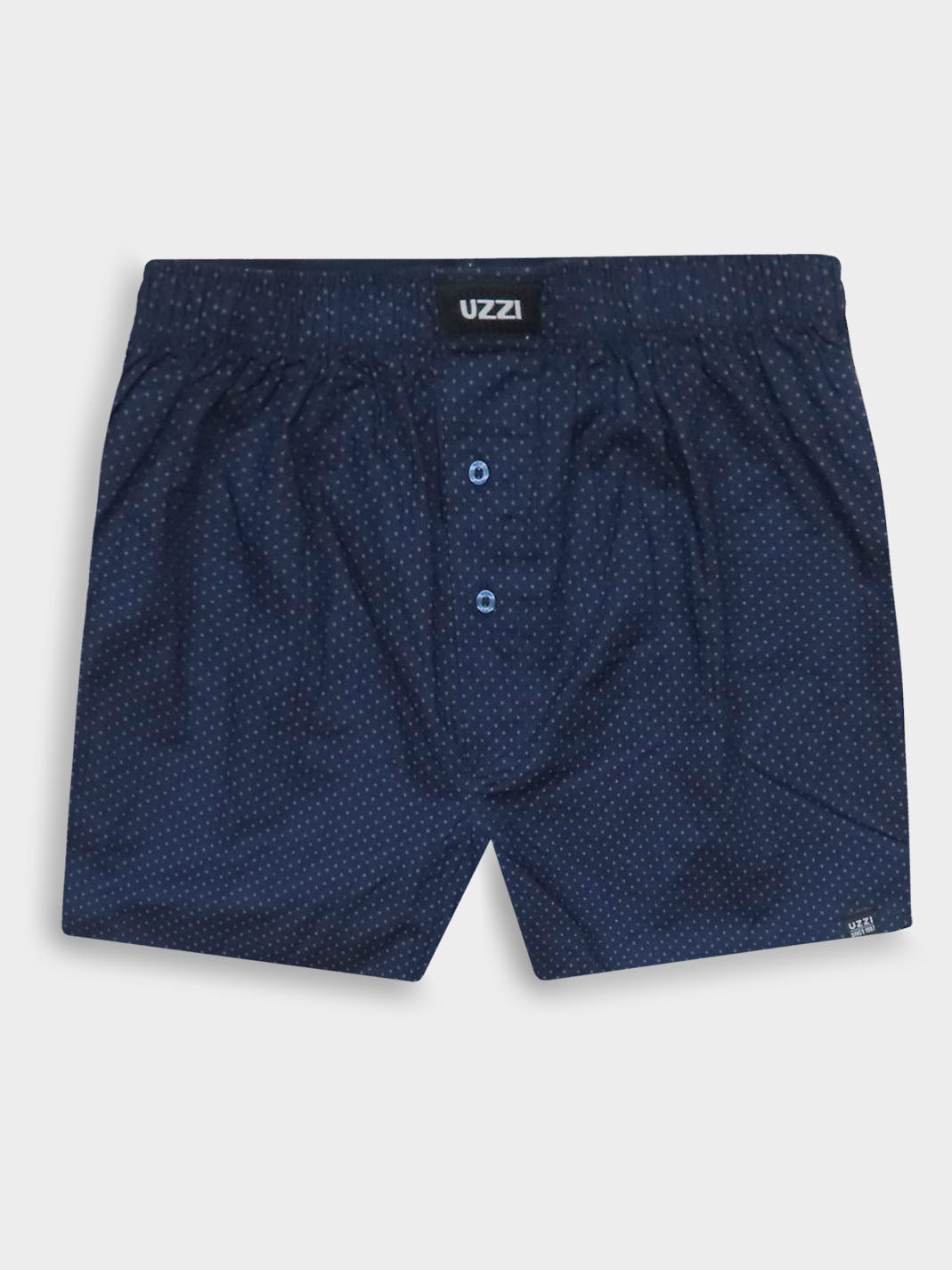 Mens Woven Boxer Shorts