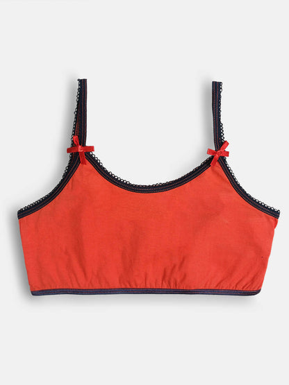 Girls Trainer Bras
