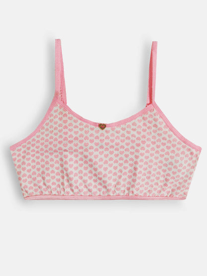 Girls Trainer Bras