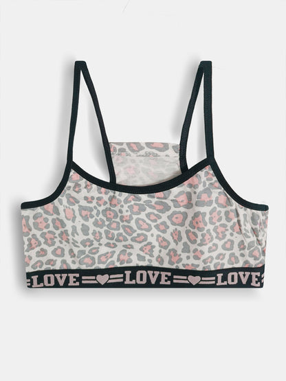 Girls Trainer Bras