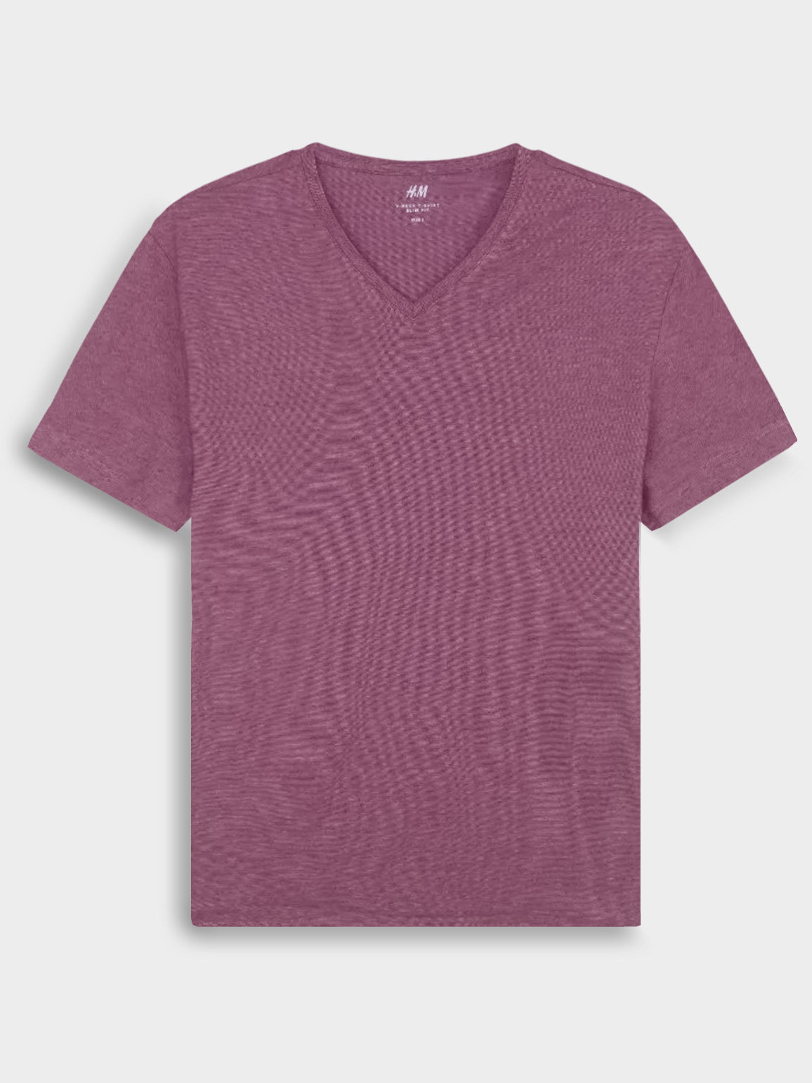 Mens V Neck T-Shirts