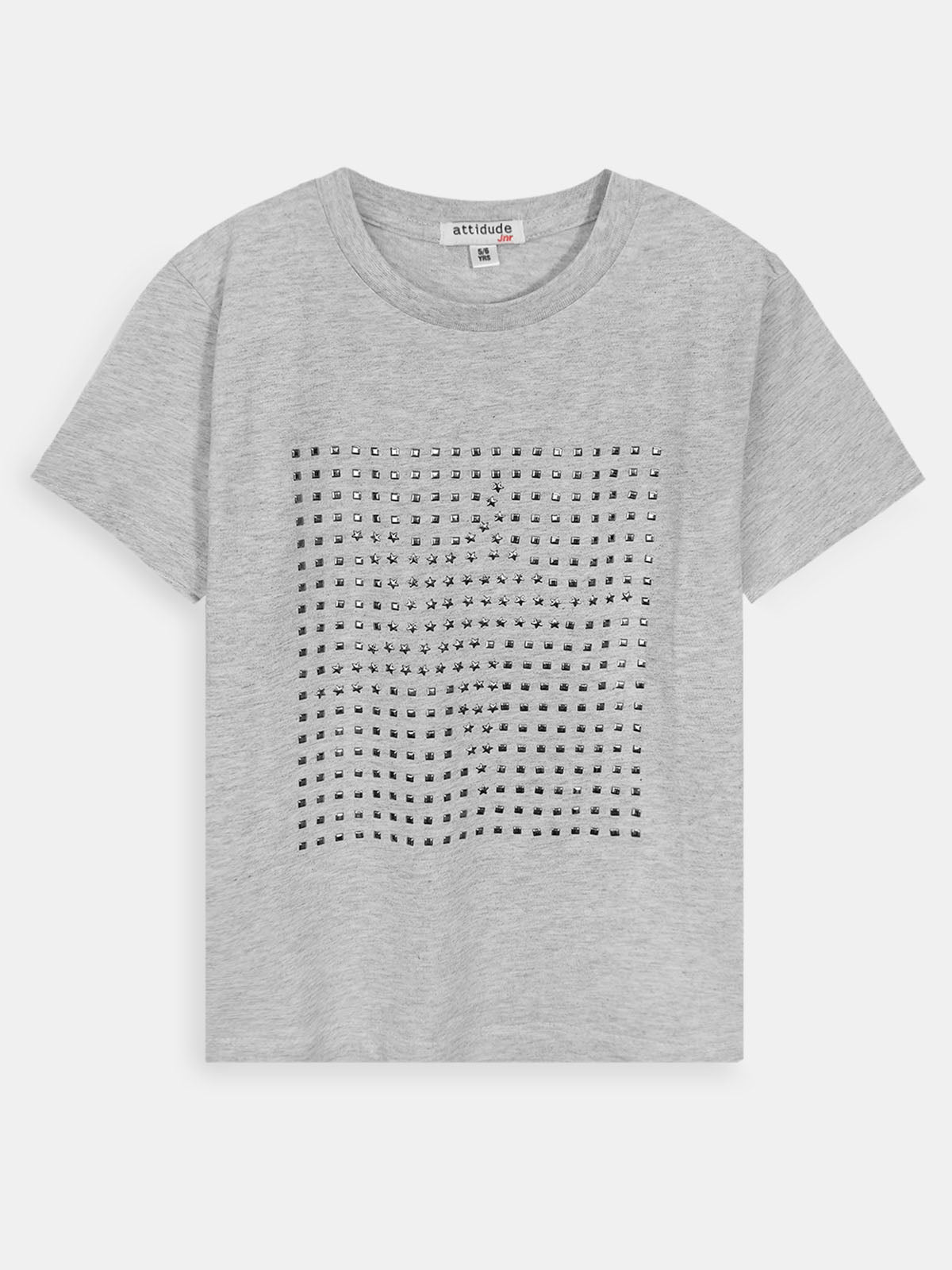 Boys Printed T-Shirt