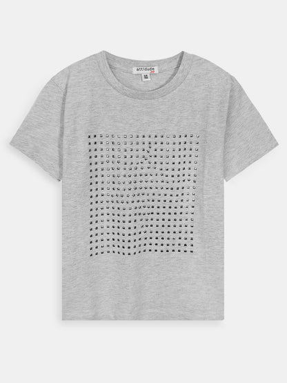 Boys Printed T-Shirt