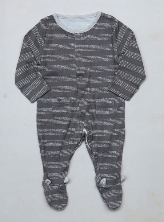 Baby Printed Sleepsuits