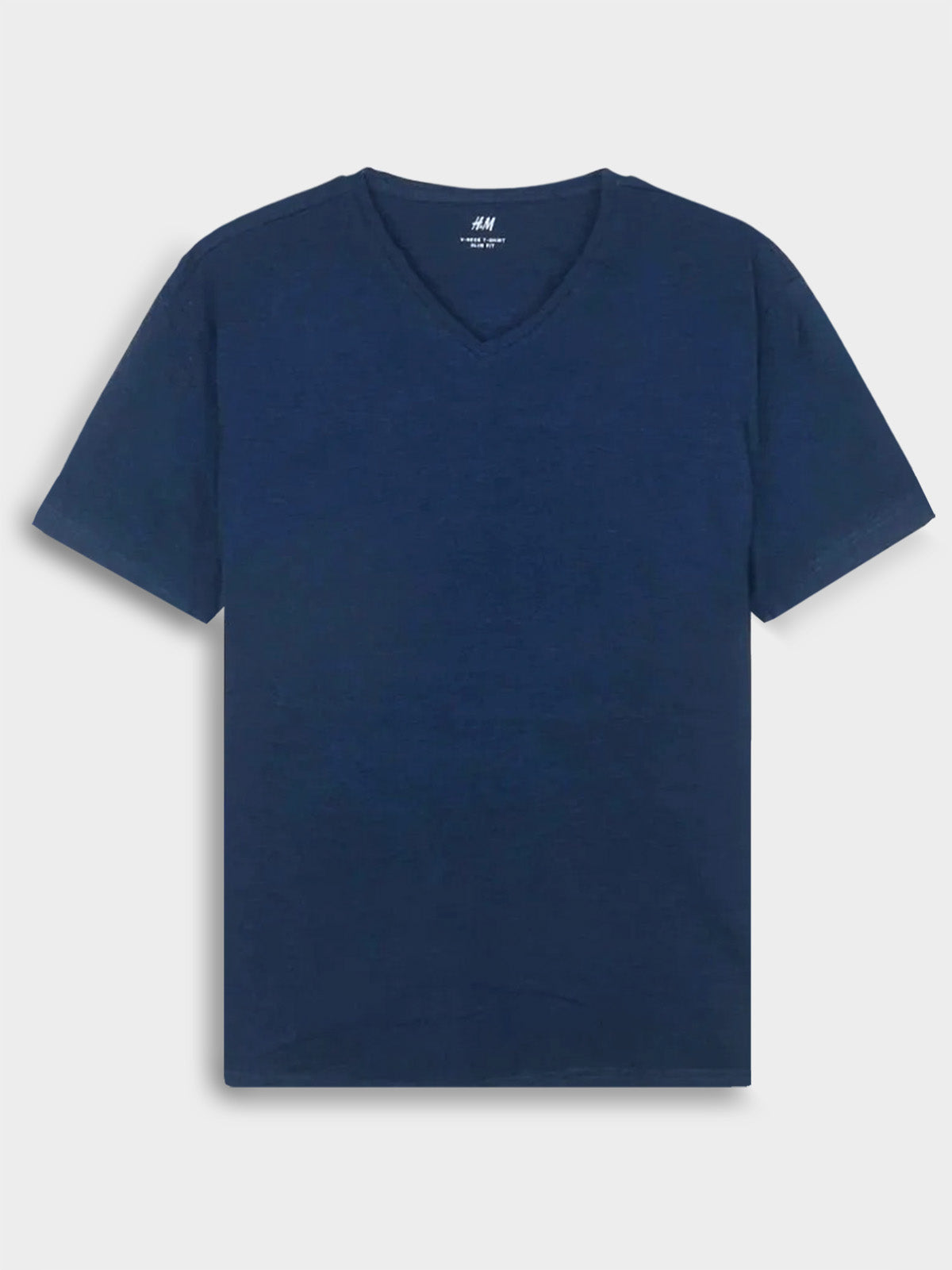Mens V Neck T-Shirts