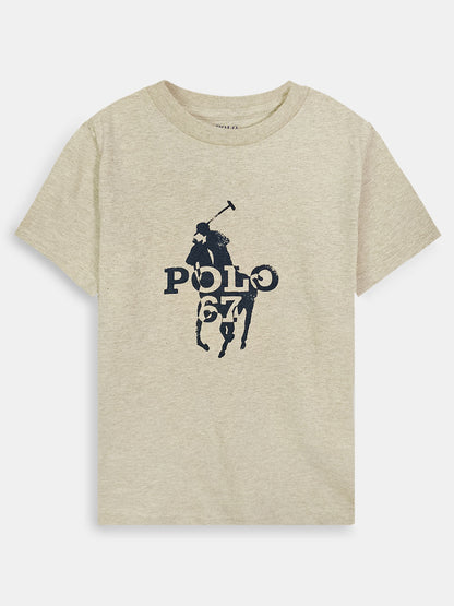 Polo RL Boys T Shirt