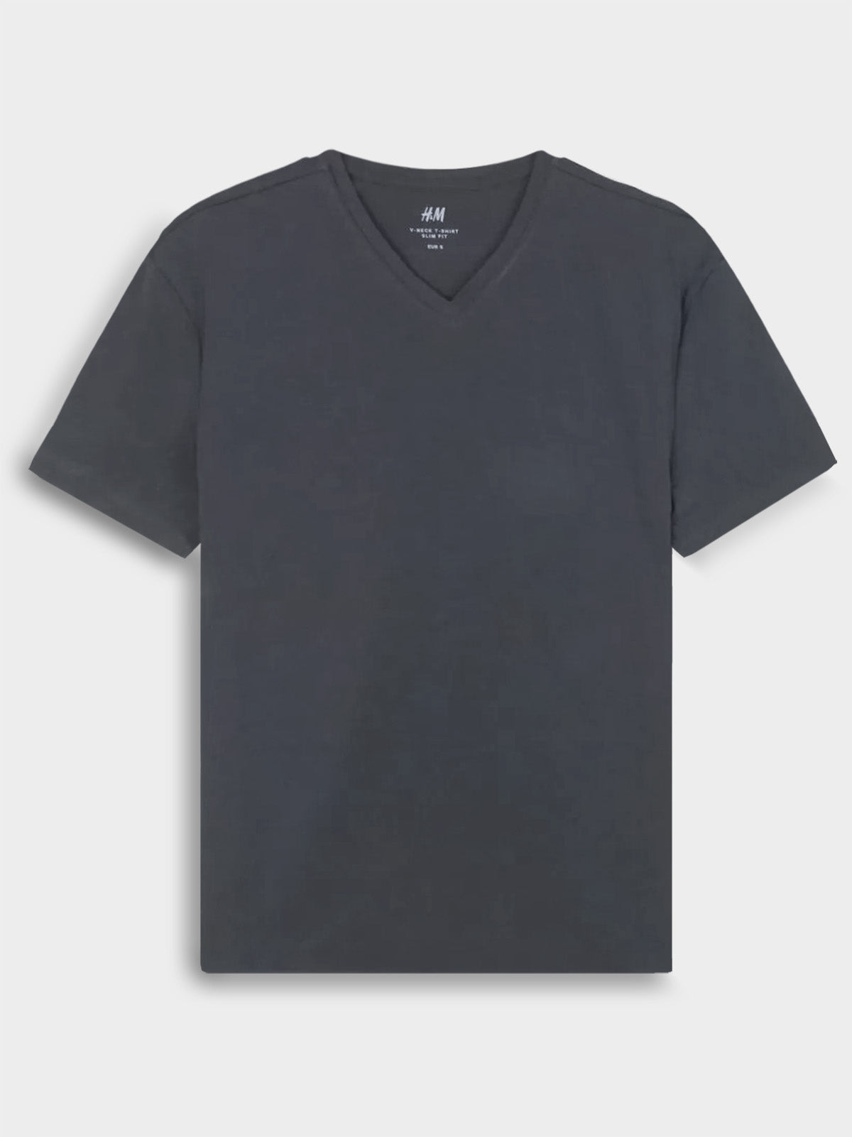 Mens V Neck T-Shirts